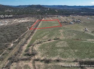 319 River Tree Rd N, Leakey, TX 78873