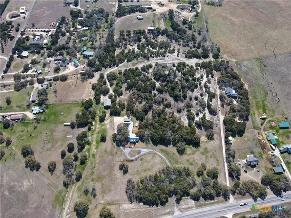 439 Fm, Belton, TX 76513