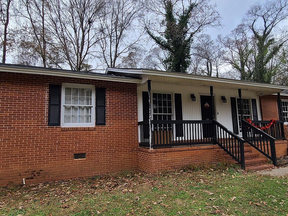 2575 Powersville Rd, Byron, GA 31008 Zillow