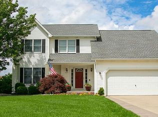 5755 Woodruff Dr, Clarence Center, NY