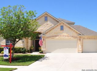 702 Bethpage Ct, Cibolo, TX 78108