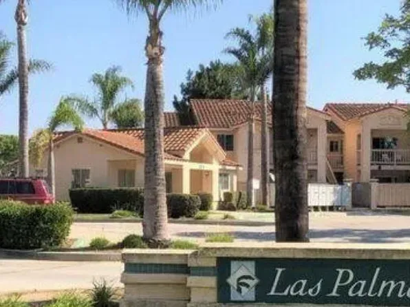 321 Inger Dr Unit M-123, Santa Maria, CA 93454