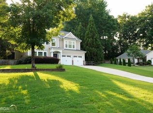 5435 Cowart Ct, Cumming, GA