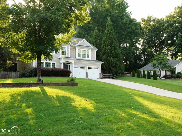 5435 Cowart Ct, Cumming, GA 30040