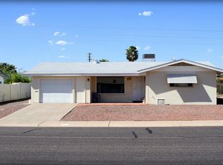 6030 E Colby St, Mesa, AZ 85205
