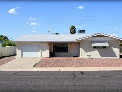 6030 E Colby St, Mesa, AZ, 85205