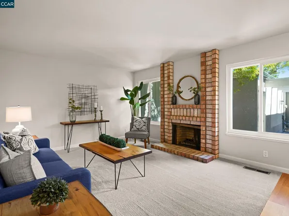 1139 Westmoreland Cir, Walnut Creek, CA 94596