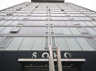 300 Lisgar St #1701, Ottawa, ON K2P 0E2