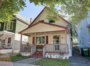 421 Ideal St, Buffalo, NY 14206