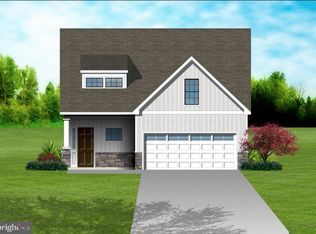 14 Greenfair Way, Bridgeville, DE 19933