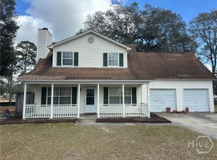 146 Little River Dr, Savannah, GA 31419