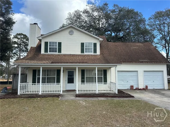 146 Little River Dr, Savannah, GA 31419