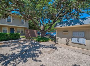 Townsend Apartments, San Antonio, TX 78209