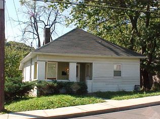 1001 W 11th St, Bloomington, IN 47404
