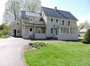 58 Hathaway Rd, Dartmouth, MA 02747