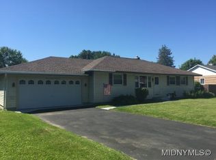 326 Glen Rd N, Rome, NY 13440