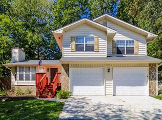 1126 Richland Trce, Sugar Hill, GA 30518