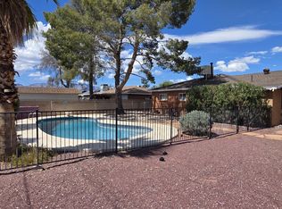458 S Kenyon Dr, Tucson, AZ 85710