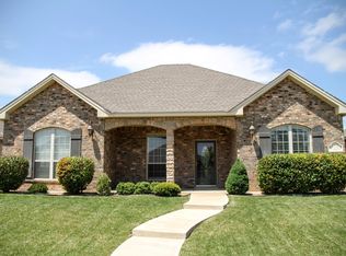 9100 Orry Ave, Amarillo, TX 79119