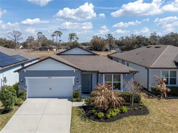 6462 Bradford Woods Dr, Zephyrhills, FL 33542