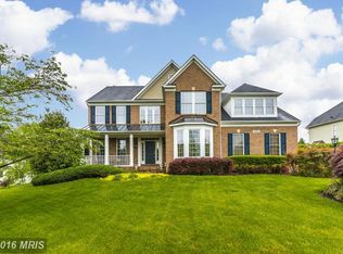 3820 Braveheart Ln, Frederick, MD 21704
