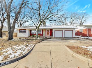 1247 N High St, Wichita, KS 67203