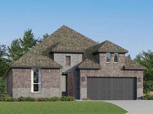125 Brabham Loop, Hutto, TX 78634