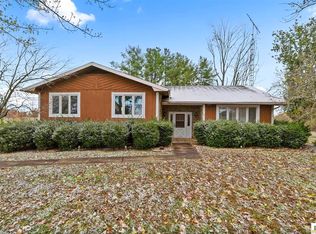 9077 Finney Rd, Glasgow, KY 42141