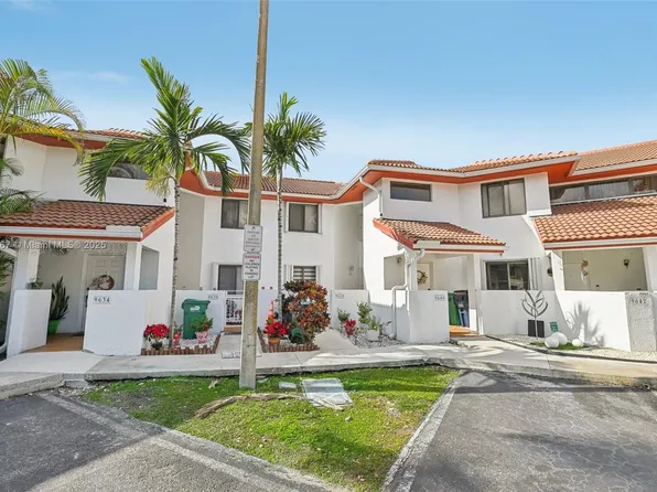 9638 SW 138th Ave #9638, Miami, FL 33186