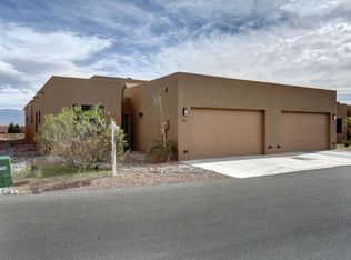 55 Wind Rd NW, Albuquerque, NM 87120