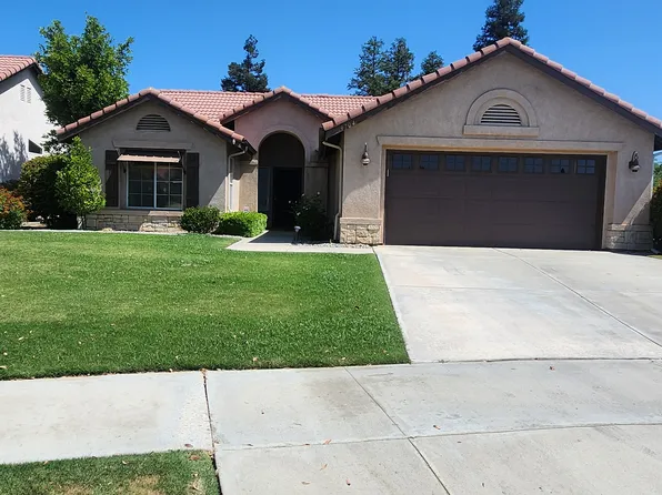 9704 Portland Rose Ave, Bakersfield, CA 93311