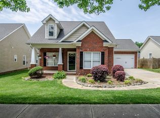 404 Church St, Locust, NC 28097