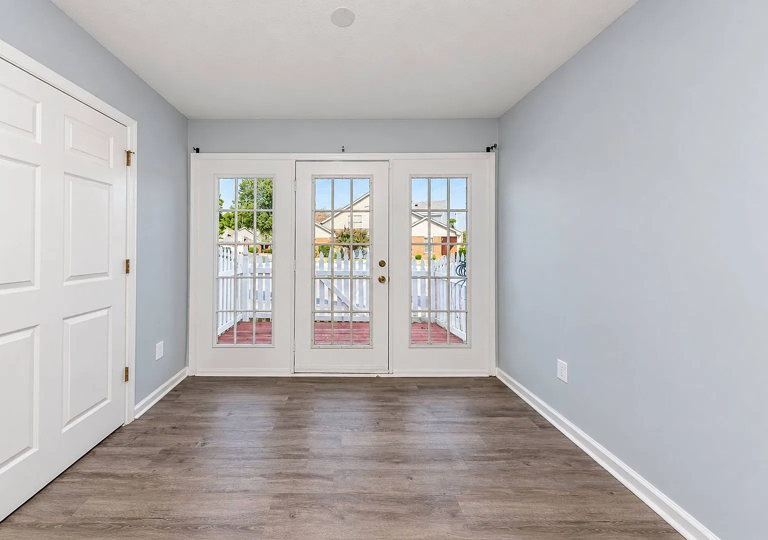2 bed condo close to Williamsburg — Photo 4