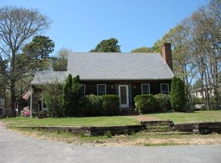 7 Eldia Way, Eastham, MA 02642