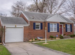 5411 Ovid Ave, Des Moines, IA 50310