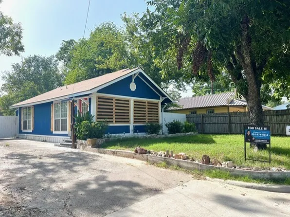 315 Locust St S, Sulphur Springs, TX 75482