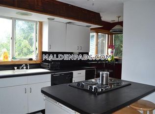 39 Meridian St APT 2, Malden, MA 02148