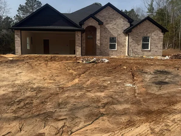 187 County Road 25, Tyler, TX 75705