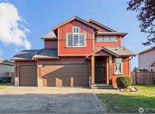 16420 Canal Ct SE, Yelm, WA 98597