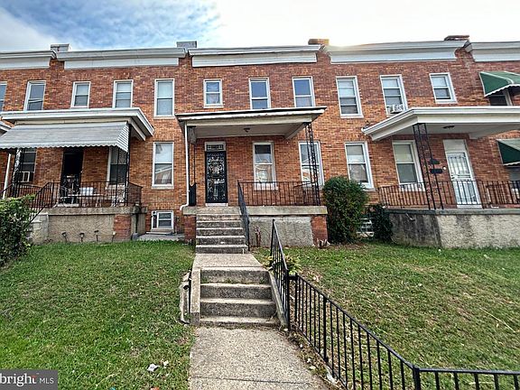 2nd image of 1537 N Smallwood St
