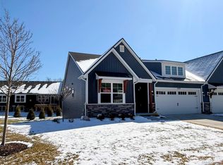 269 Canyon Creek Ct #51, Howell, MI 48843