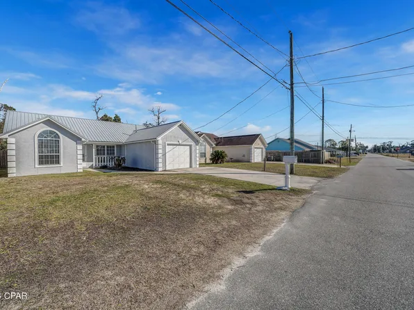 727 N 11th St, Panama City, FL 32404