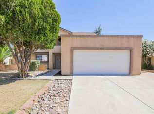 6513 W Turquoise Ave #3, Glendale, AZ 85302