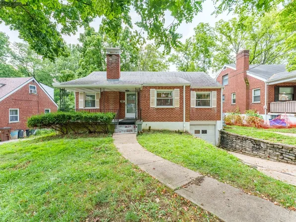 5239 Willowood Ave, Cincinnati, OH 45238
