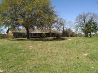 4885 County Road 339, Caldwell, TX 77836