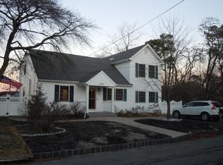 203 Riviera Dr, Brick, NJ 08724