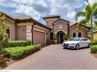 11872 Rosalinda Ct, Fort Myers, FL 33912