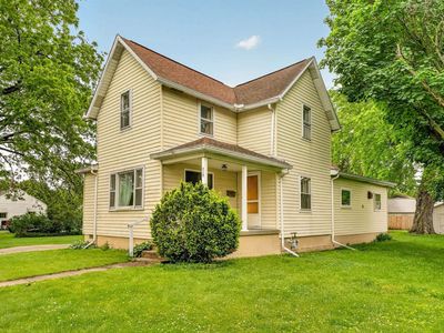 717 E 7th St, Mishawaka, IN, 46544
