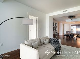 1260 NW Naito Pkwy UNIT 107B, Portland, OR 97209