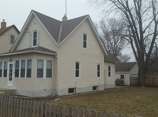 3519 E 42nd St, Minneapolis, MN 55406